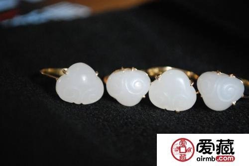 浅谈和田玉中的和田白玉
