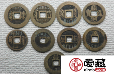 哪里可以进行高价收购古钱币？