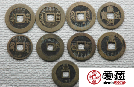 哪里可以进行高价收购古钱币？