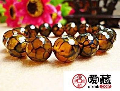 什么是龍紋瑪瑙，你了解多少?