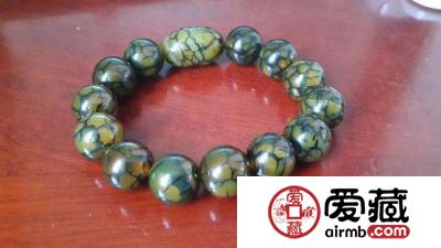 别买了，你买到的龙纹玛瑙几乎都是……