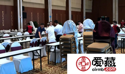 参加钱币天堂&爱藏网首届(广州)全国钱币交流会后记