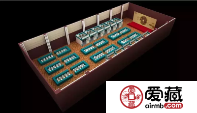 参加钱币天堂&爱藏网首届(广州)全国钱币交流会后记