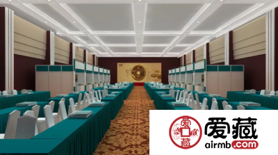 参加钱币天堂&爱藏网首届(广州)全国钱币交流会后记