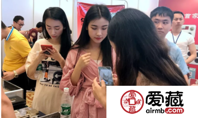 参加钱币天堂&爱藏网首届(广州)全国钱币交流会后记