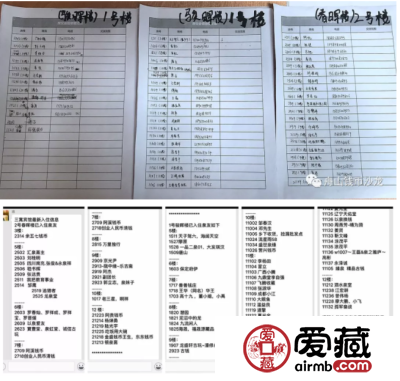 参加钱币天堂&爱藏网首届(广州)全国钱币交流会后记