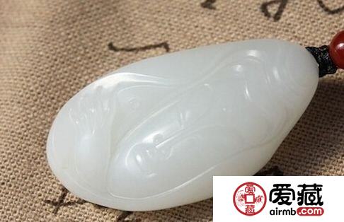 玉石對(duì)人體有哪些實(shí)際影響