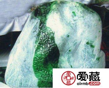 怎样购买翡翠毛料
