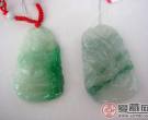 普通的山上有玉石吗?