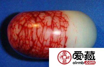千年血玉到底是什么