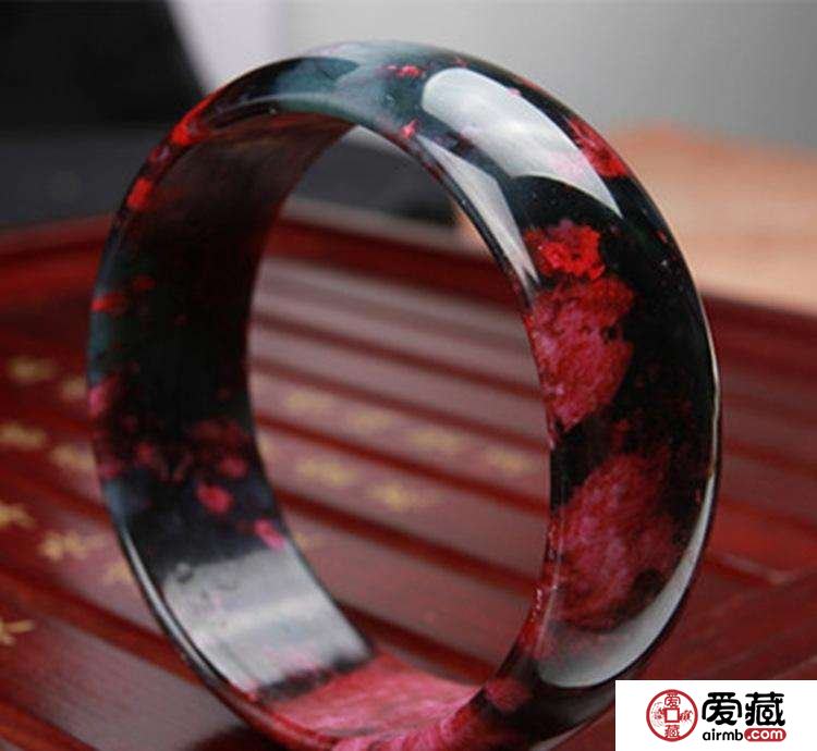 桃花玉值不值得收藏?