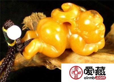 和田黄玉的价格是多少