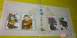 武强年画小全张回收价格