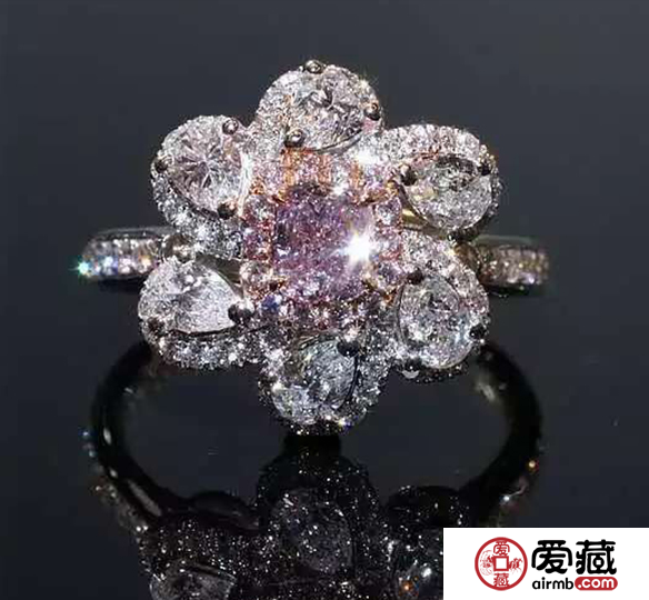 彩鉆和白鉆回收價(jià)格差多少?