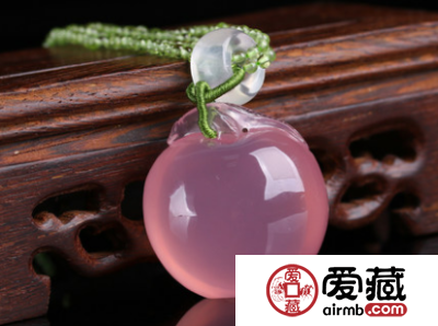 粉水晶一般如何辨别