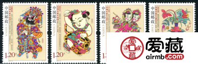 凤翔年画小版张最新价格