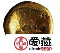 中国钱币发展史