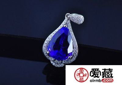 坦桑石是否具有收藏价值和保值能力?