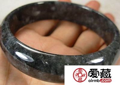 试问关于乌鸡种翡翠，你了解多少?