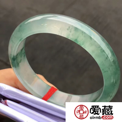 翡翠手镯真伪怎么鉴定?翡翠手镯鉴定技巧分析