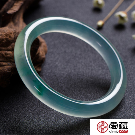 翡翠手镯摔断了怎么办？