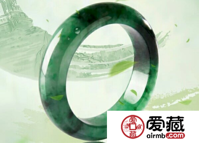 玉手镯送人怎么选?玉手镯选购技巧