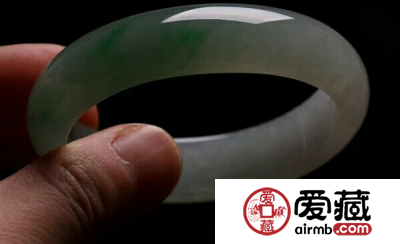 玉手镯选购