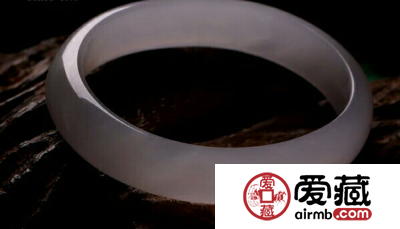玉手镯选购