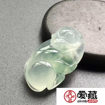 【翡翠价值】翡翠飘花是否有价值？