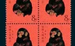 1980年T46猴票回收價格