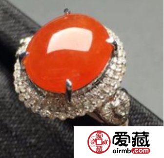 冰种翡翠戒指多少钱?冰种翡翠戒指价格多少?