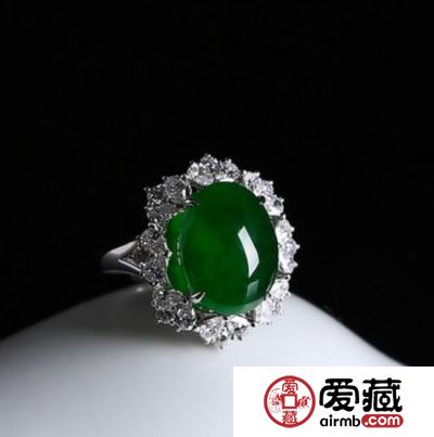 翡翠多少钱?翡翠价格影响因素
