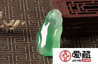 翡翠挂件有哪些挑选技巧？