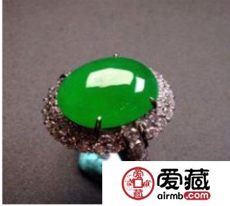 翡翠戒指多少钱？翡翠戒指价格