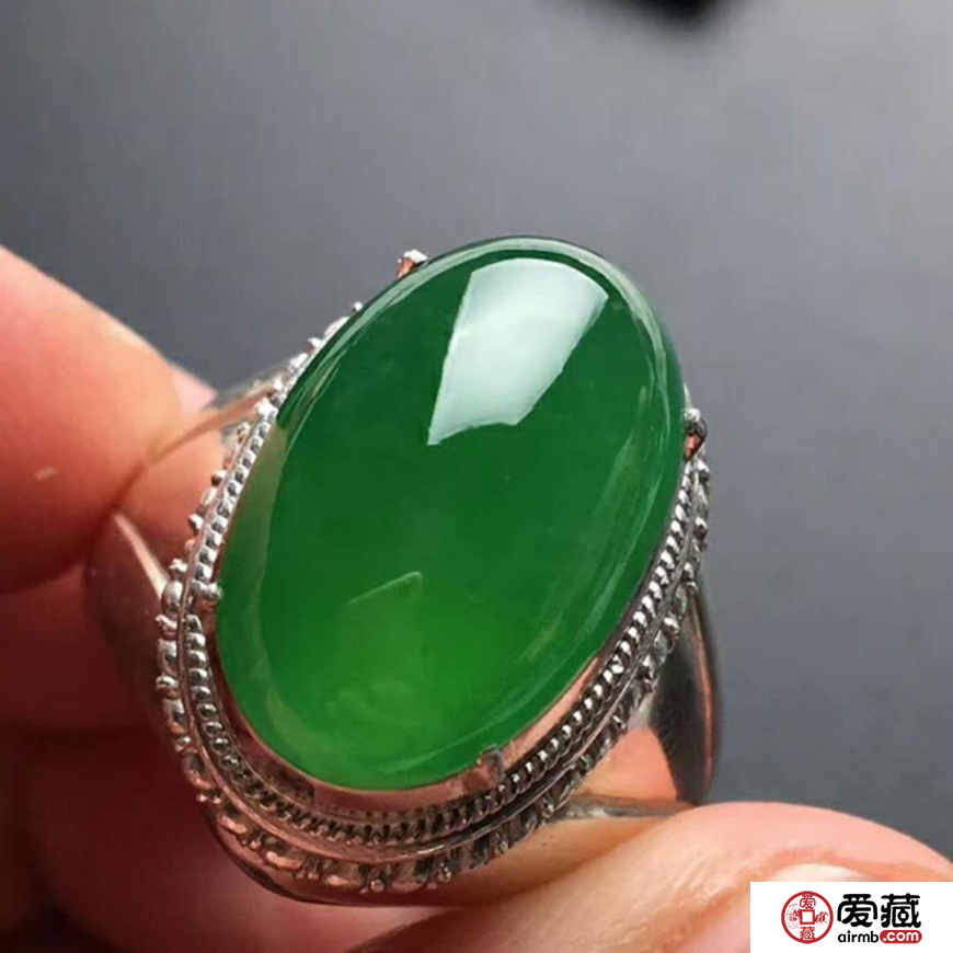 高品质翡翠为何越来越少?