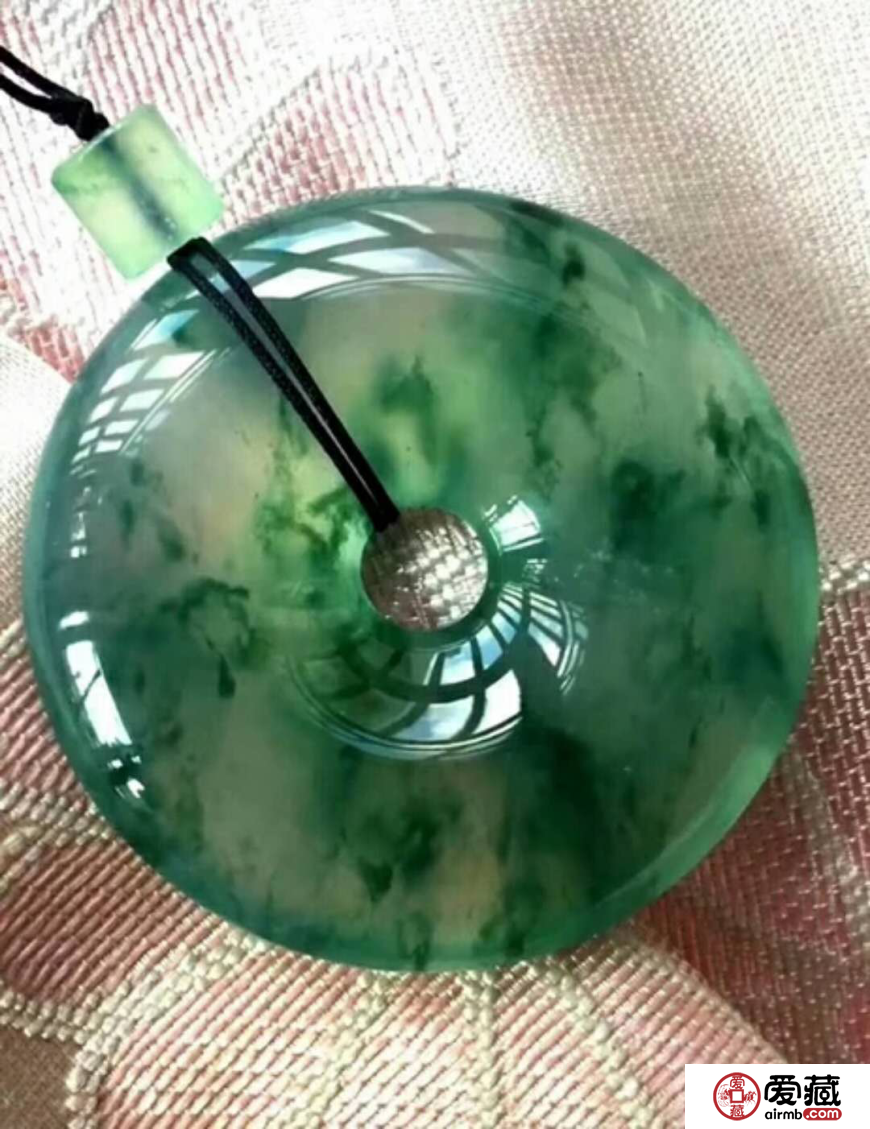 高品质翡翠为何越来越少?
