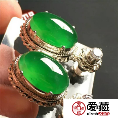 高品质翡翠为何越来越少?