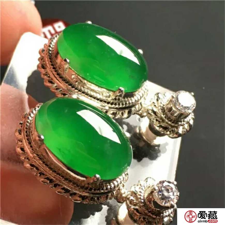 高品质翡翠为何越来越少?