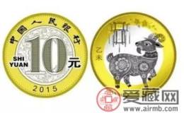 不說不知道 2015年發(fā)的紀念幣都是龍頭
