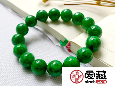 翡翠手链怎么保养?翡翠手链保养技巧科普