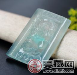 哪些翡翠适合男士佩戴?