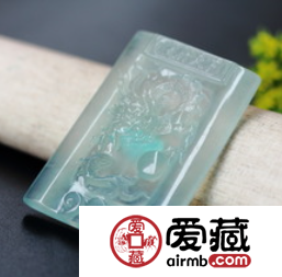 哪些翡翠适合男士佩戴?