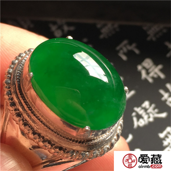 翡翠戒指怎么保養(yǎng)?翡翠戒指正確保養(yǎng)技巧