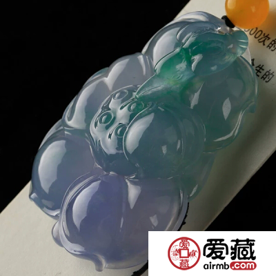 翡翠为何要上蜡？翡翠上蜡和浸蜡有哪些区别？