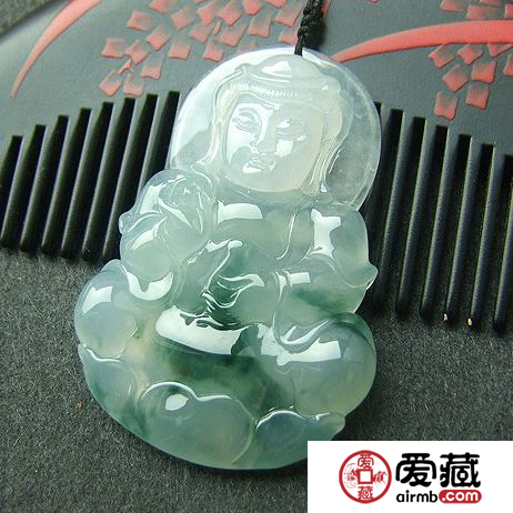 翡翠的A貨、B貨、C貨、D貨怎么識別？