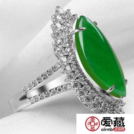 翡翠应该怎么养？