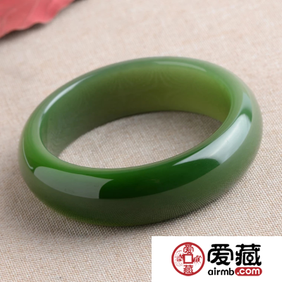 如何区分俄碧与和田碧玉?有哪些区别技巧