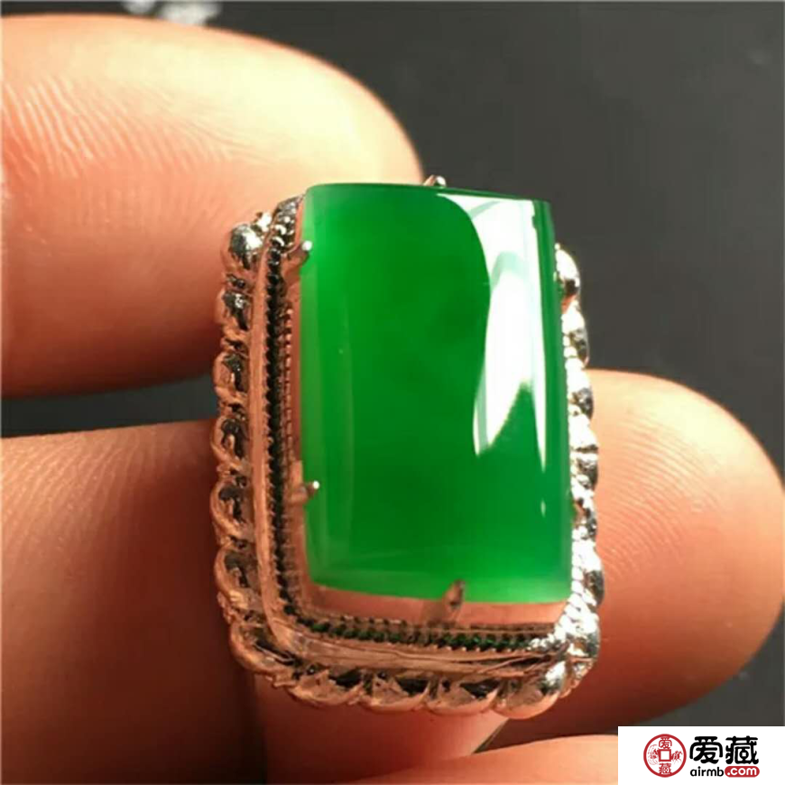 新坑翡翠跟老坑翡翠有哪些區別？