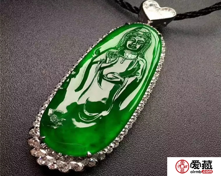 怎么样看翡翠的质量