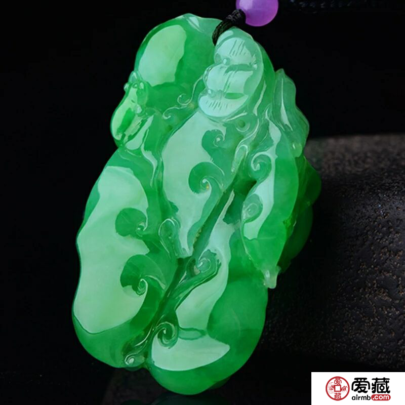 什么是缅甸翡翠？缅甸翡翠价格多少？